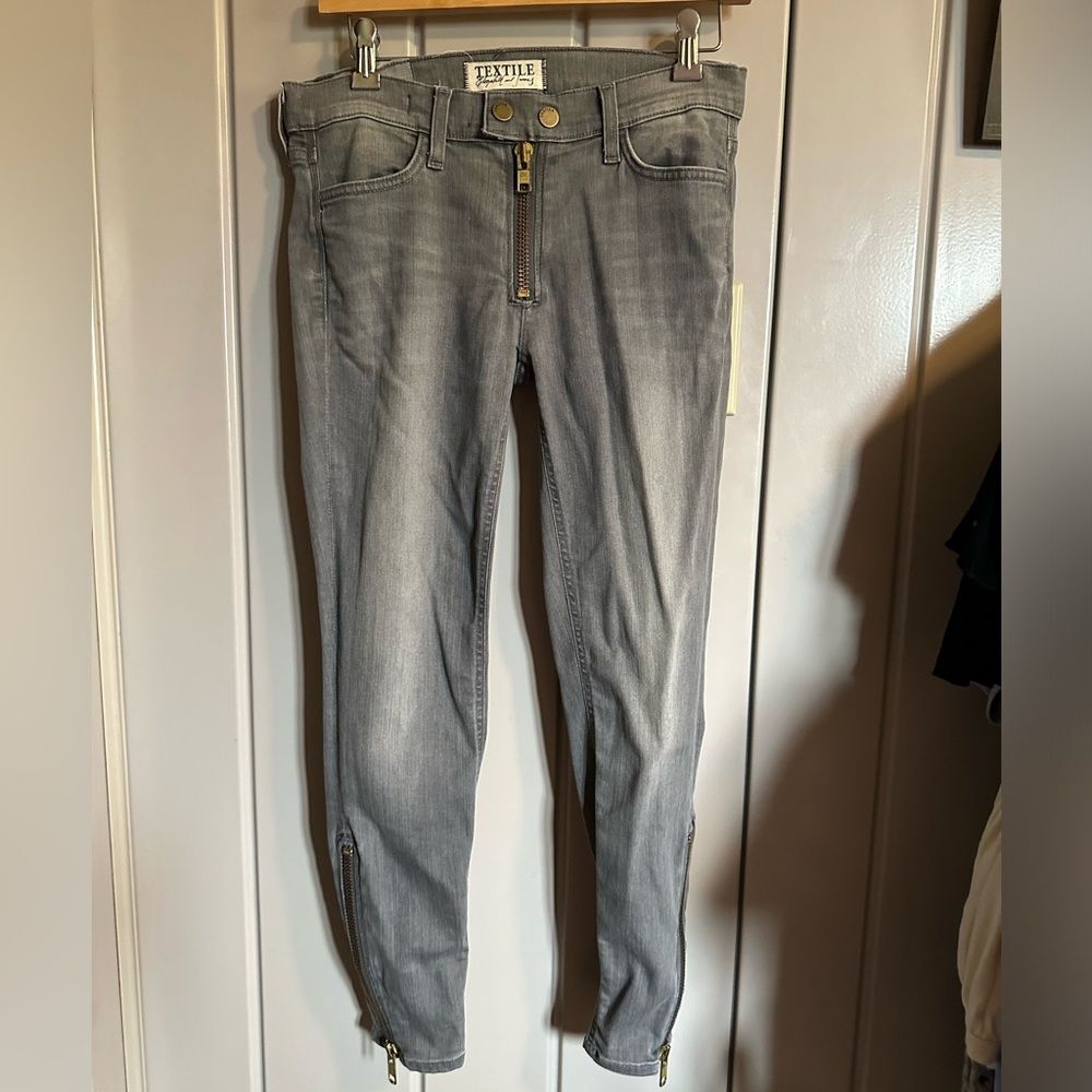 Textile Elizabeth and James Cooper size 28 made in USA